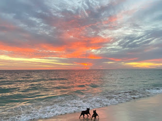 Hillarys Dog Beach