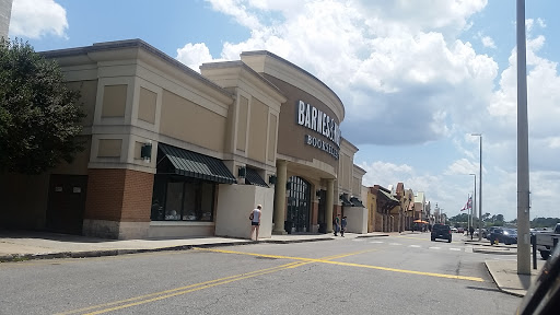 Book Store «Barnes & Noble», reviews and photos, 7804 Abercorn Extention, Savannah, GA 31406, USA