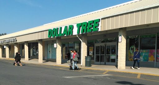 Dollar Store «Dollar Tree», reviews and photos, 1838 Stefko Blvd, Bethlehem, PA 18017, USA