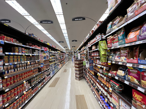 Grocery Store «Ralphs», reviews and photos, 3601 E Foothill Blvd, Pasadena, CA 91107, USA