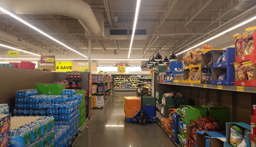 Grocery Store «ALDI», reviews and photos, 4225 US-130, Edgewater Park, NJ 08010, USA