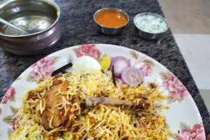 MOUNIKA RESTAURANT image