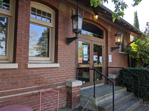 Live Music Venue «Community Music Center», reviews and photos, 3350 SE Francis St, Portland, OR 97202, USA
