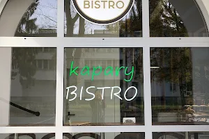 Kapary Bistro image