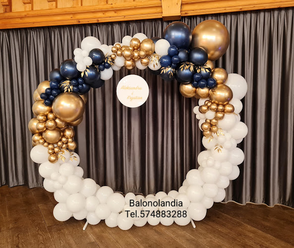 Comentarii opinii despre Balonolandia