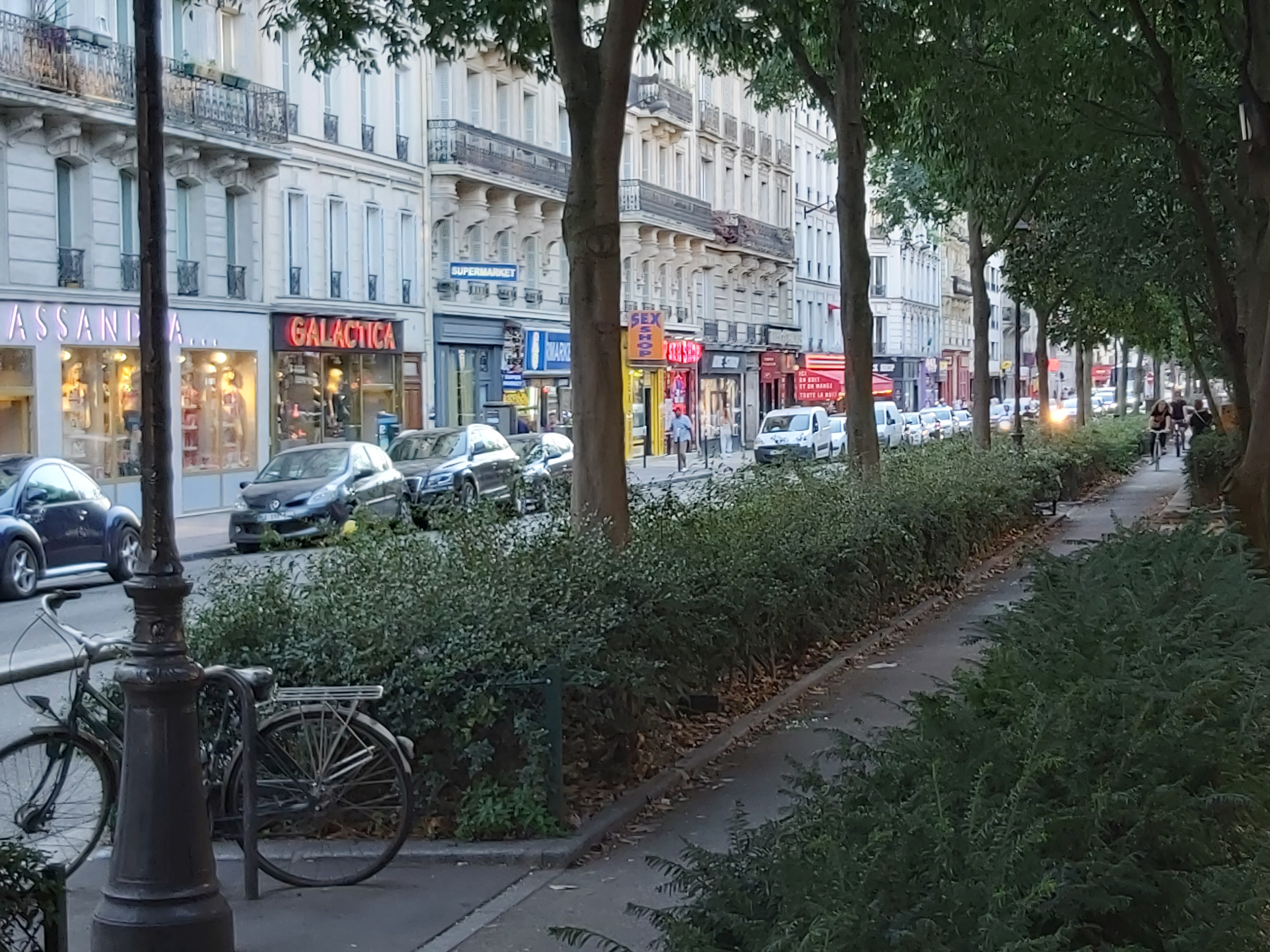 Photo n° 1 de l'avis de Christopher.i fait le 20/09/2019 à 06:20
