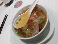 Soupe du Restaurant chinois Likafo à Paris - n°20