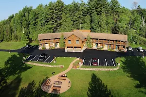 Northwoods Lodge image