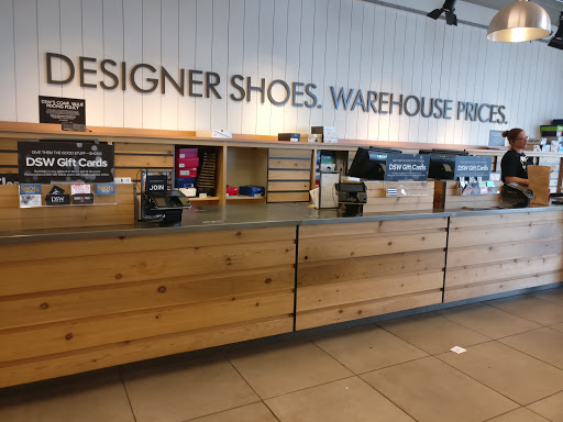 Shoe Store «DSW Designer Shoe Warehouse», reviews and photos, 21 W Hillsdale Blvd, San Mateo, CA 94403, USA