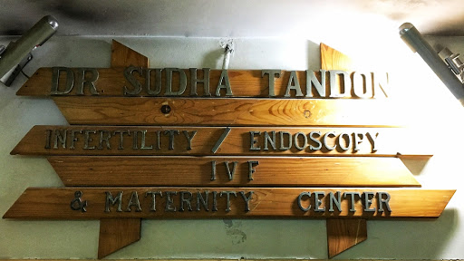 Dr. Sudha Tandon Fertility, IVF, Gynae Endoscopy & Maternity Center
