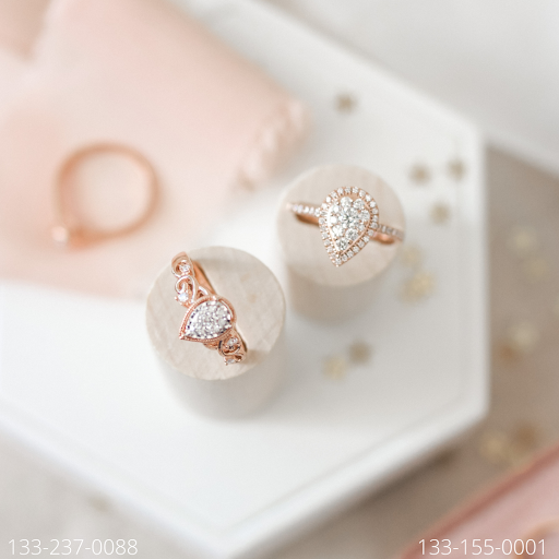 Jeweler «Don Roberto Jewelers», reviews and photos, 5308 Pacific Ave #29, Stockton, CA 95207, USA