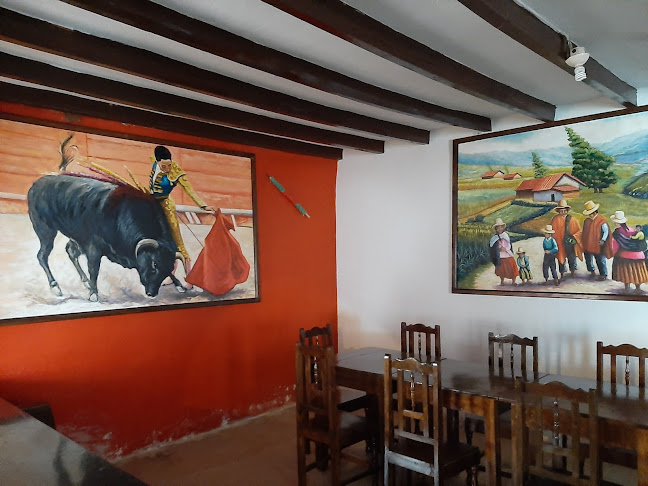 Hotel Restaurant La Casa Andina - Celendín