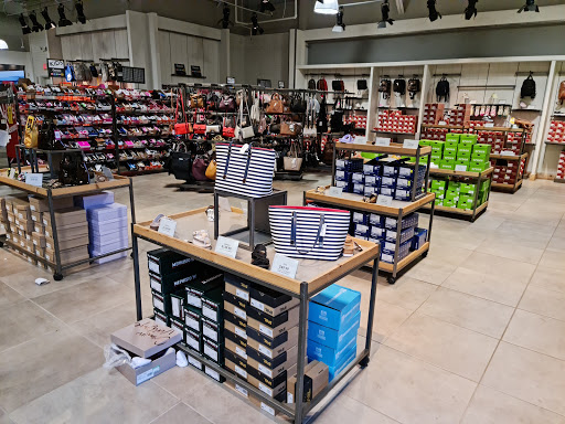 DSW Designer Shoe Warehouse