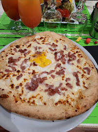Pizza du Pizzeria L'aile Ou La Pizz' à Fréjus - n°6