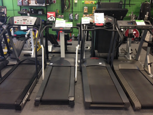 Sporting Goods Store «Play It Again Sports-Buckhead», reviews and photos, 3872 Roswell Rd NE, Atlanta, GA 30342, USA