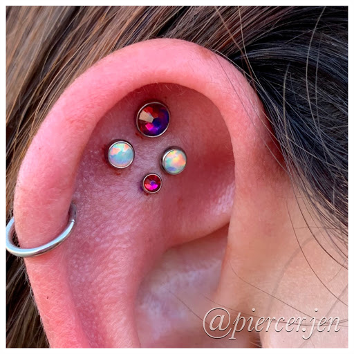 Explore preemie tattoo ideas, creative tattoo ideas in Muskogee, available at Spurlocks Emporium