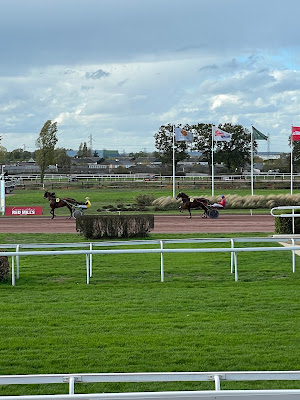 Hippodrome d'Angers - Écouflant à Écouflant