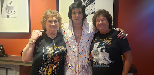 Performing Arts Theater «Rockbox Theater», reviews and photos, 109 N Llano St, Fredericksburg, TX 78624, USA