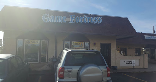 Video Game Store «Game Fortress», reviews and photos, 12330 W 58th Ave, Arvada, CO 80004, USA