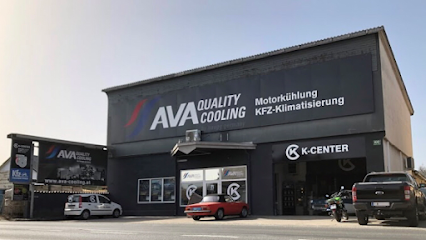 K-Center GmbH