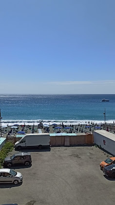 Photos des visiteurs hôtels Hotel Sirenella 16158 Genoa