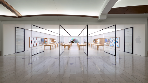 Computer Store «Apple Annapolis», reviews and photos, 1735 Annapolis Mall Rd, Annapolis, MD 21401, USA