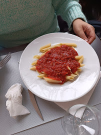 Plats et boissons du Pizzeria Au Bouquet à Ivry-sur-Seine - n°8