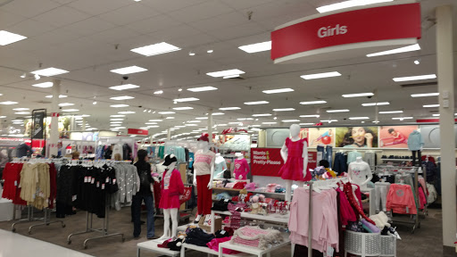 Department Store «Target», reviews and photos, 4202 13th Ave SW, Fargo, ND 58103, USA