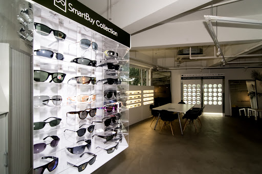 Ray Ban stores Hong Kong