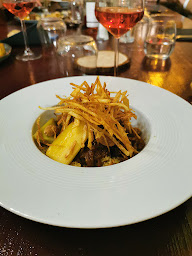 Photo n°72 de La Table d'Azor à Lussan ()