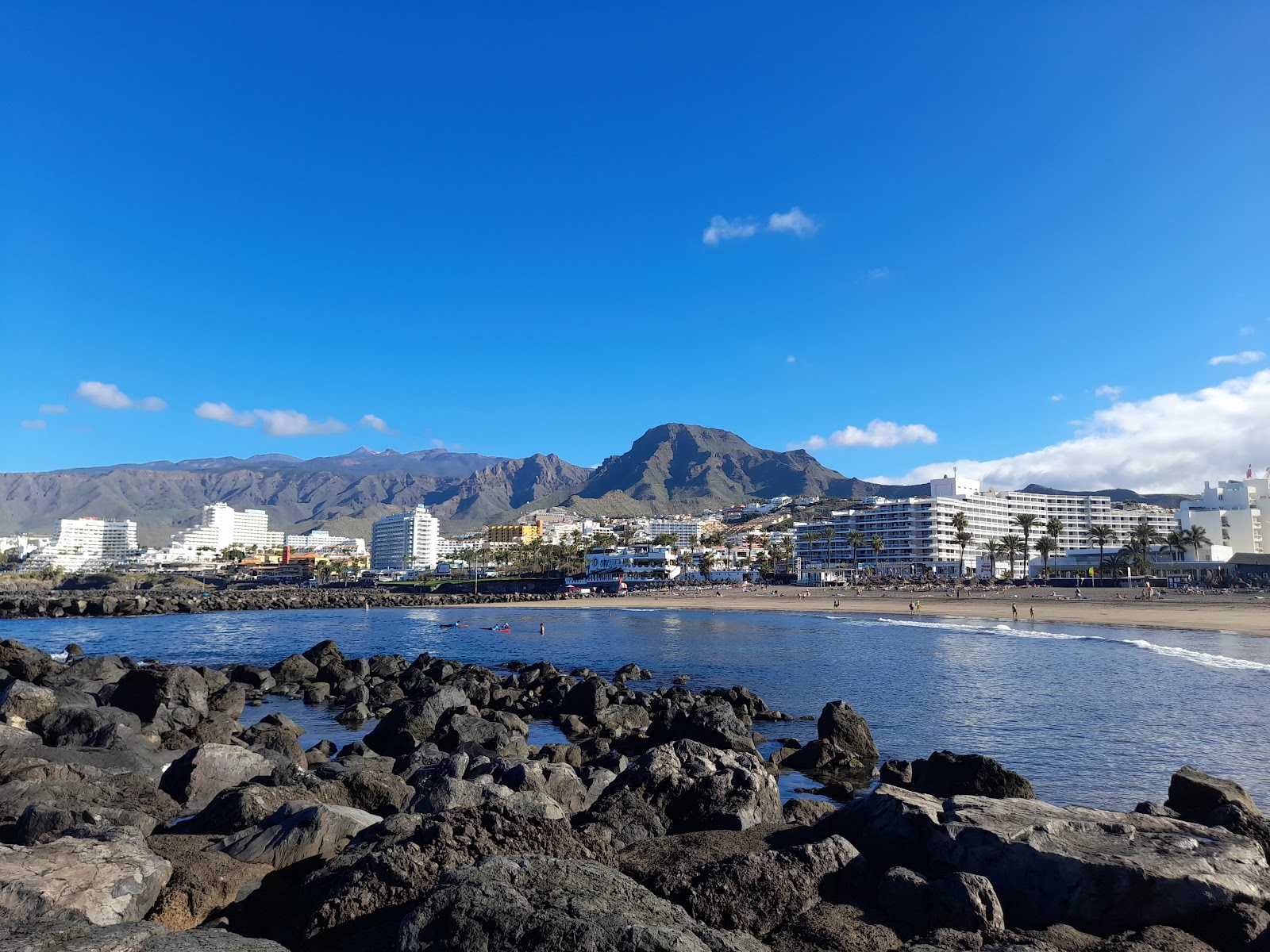 Playa de las Americas photo #9