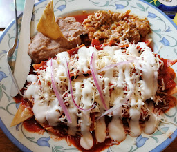 Casa de mi Abuela photo