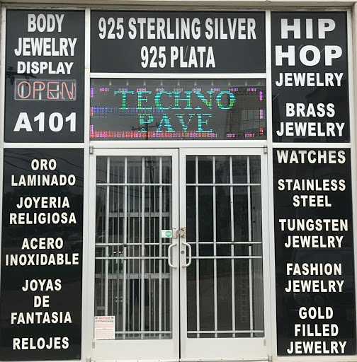 Starz jewelry LLC