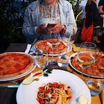 Photo n°3 de l'avis de Sam.e fait le 09/06/2019 à 09:19 sur le  Pizzeria Ristorante Resalè à Monzambano