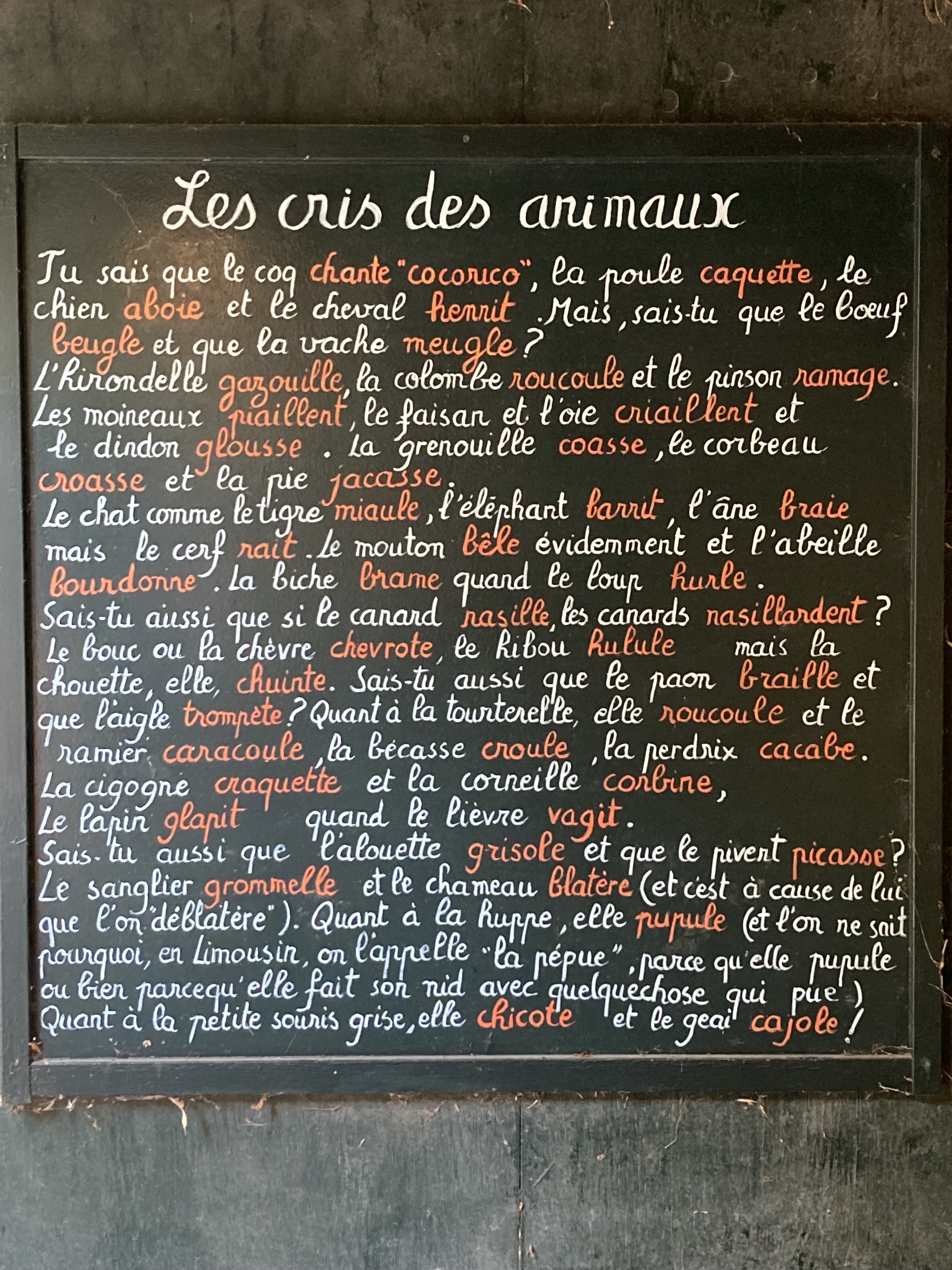 Photo n° 20 de l'avis de Denis.a fait le 16/08/2022 à 17:21