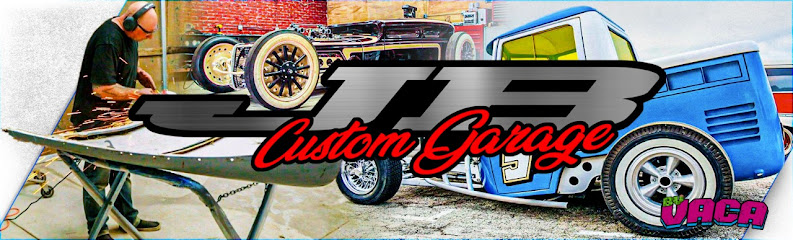 JB Custom Garage