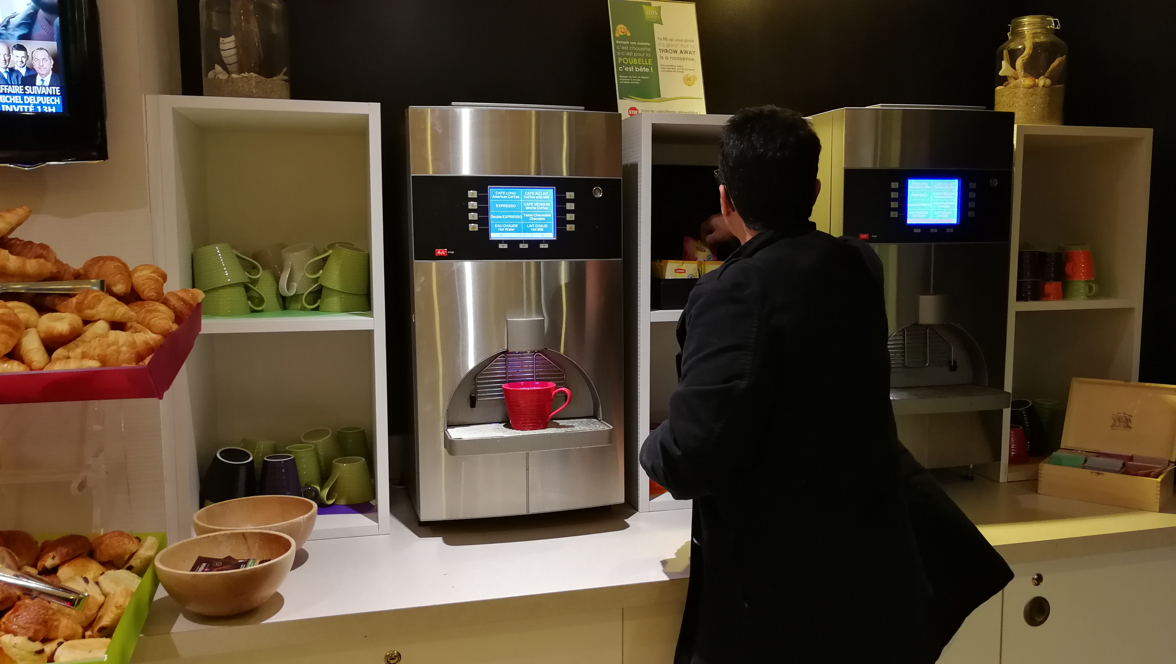 Photo n° 2 de l'avis de Thierry. fait le 02/03/2019 à 19:41