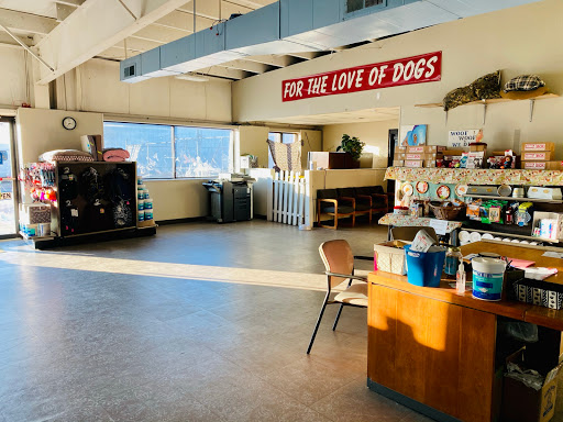 Hopeful Tails Animal Rescue