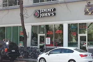 Jimmy John's image