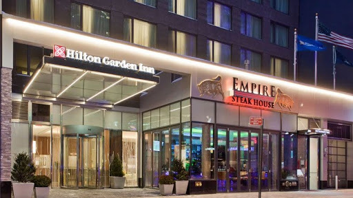 Hilton Garden Inn New YorkCentral Park South-Midtown West
