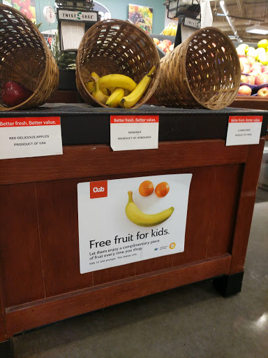 Grocery Store «Cub Foods», reviews and photos, 5370 W 16th St, St Louis Park, MN 55416, USA