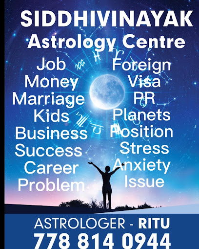 Siddhi Vinayak astrologer
