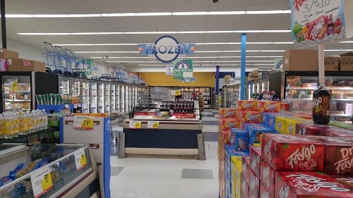 Supermarket «University Foods», reviews and photos, 1131 W Warren Ave, Detroit, MI 48201, USA