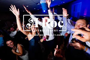 A-roc Entertainment Dj Services and Photo Booth Rental image