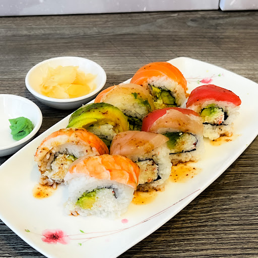 Sushi N Go image