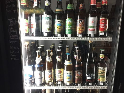 Janes Beer Store image