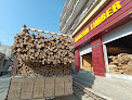 Modern Timber Traders