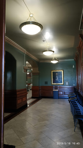 City Hall «Providence City Hall», reviews and photos