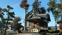 国津神神社