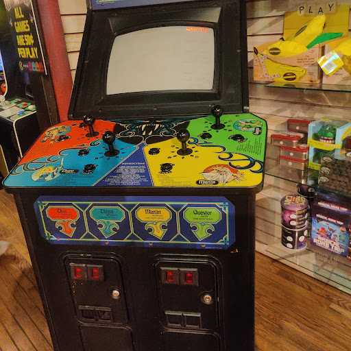 Toy Store «G. Willikers Toy Emporium», reviews and photos, 1113 Front St, Sacramento, CA 95814, USA